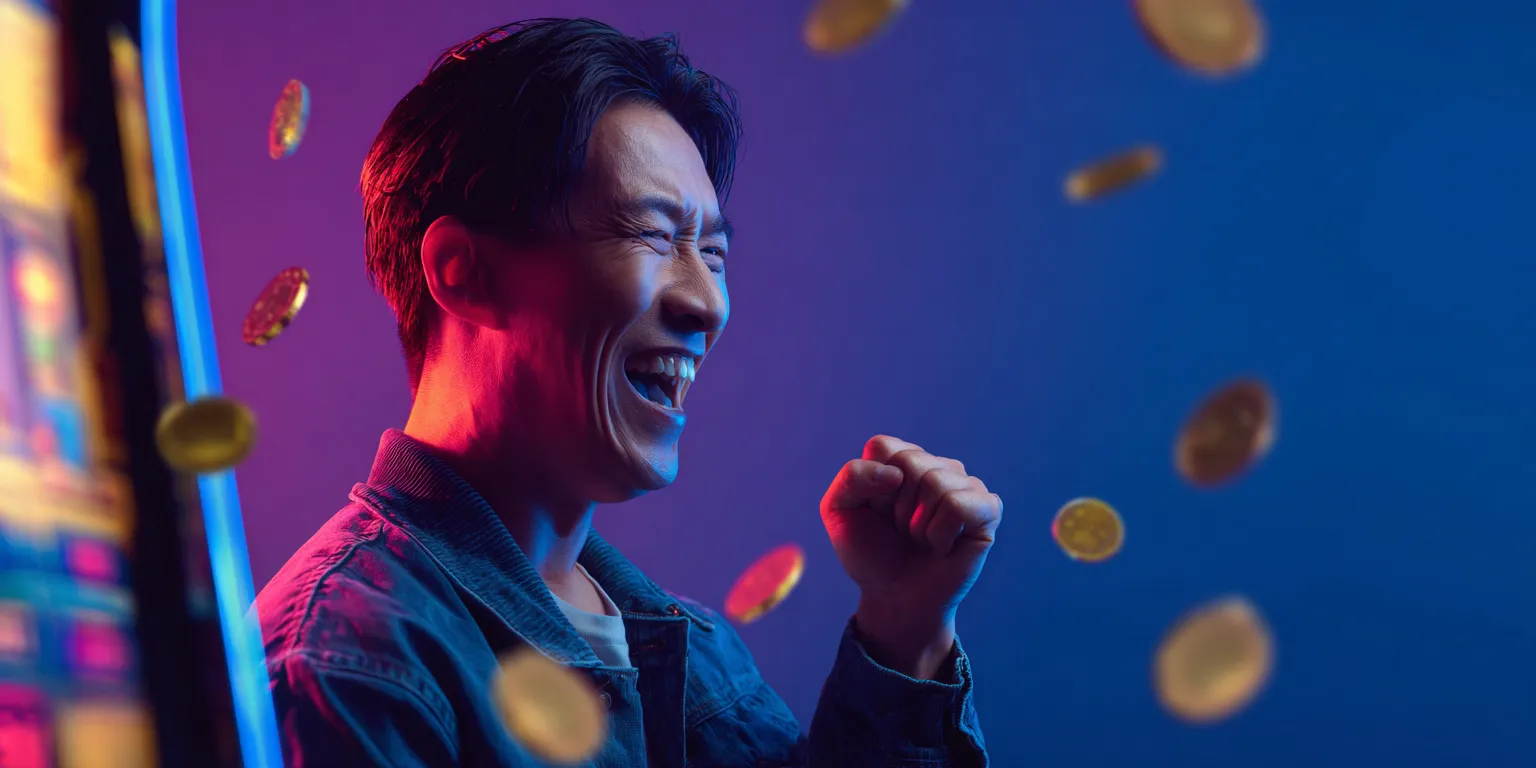 Free slots Register and Login screen style