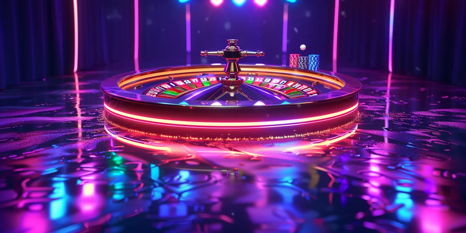 Free slots bonus and free spins illustration