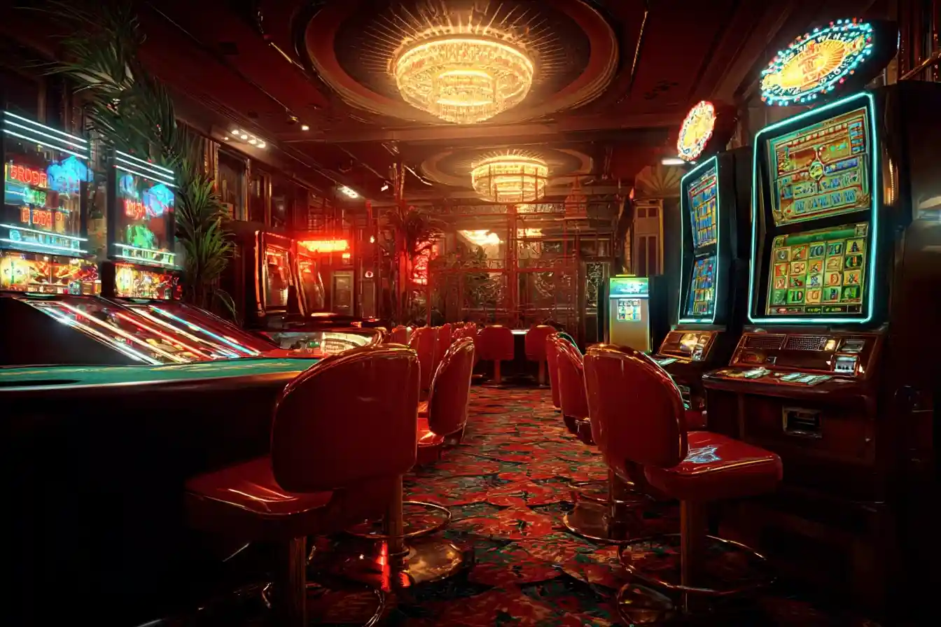 machine a sous gratuites freeslots