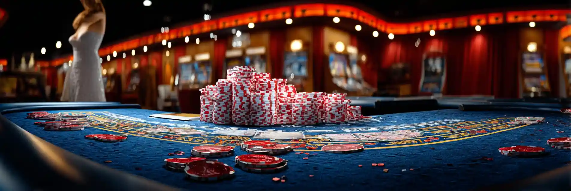 slot machine come funziona