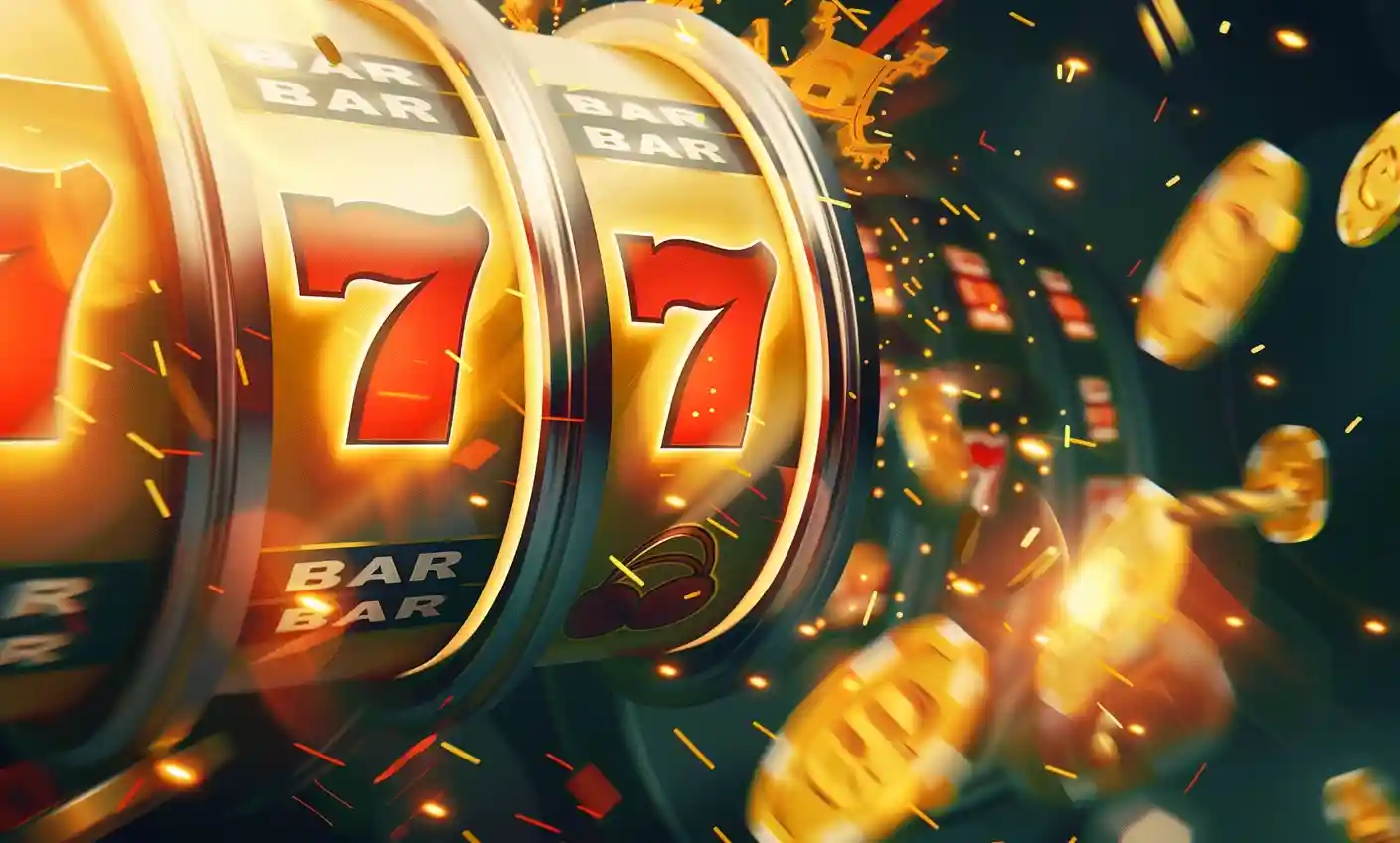 slot machines how they work