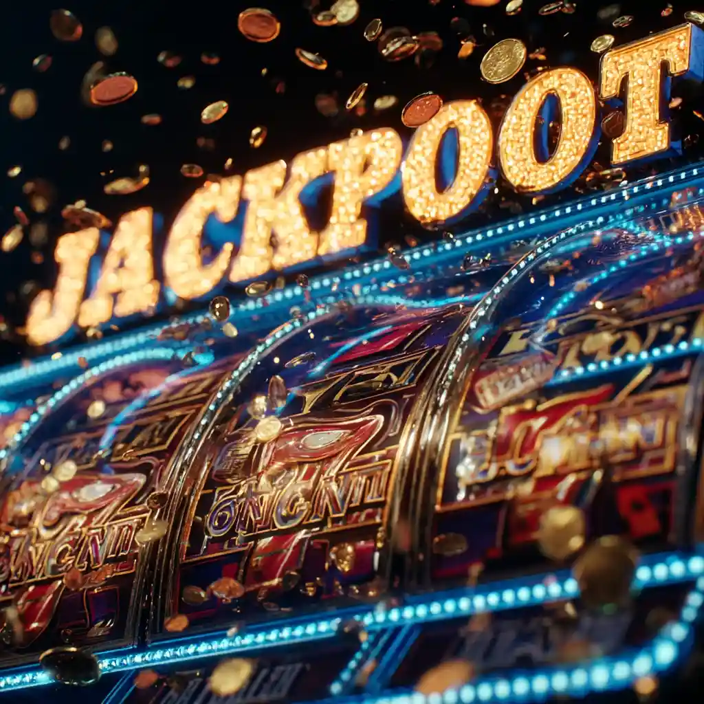 how to win on slot machines in vegas