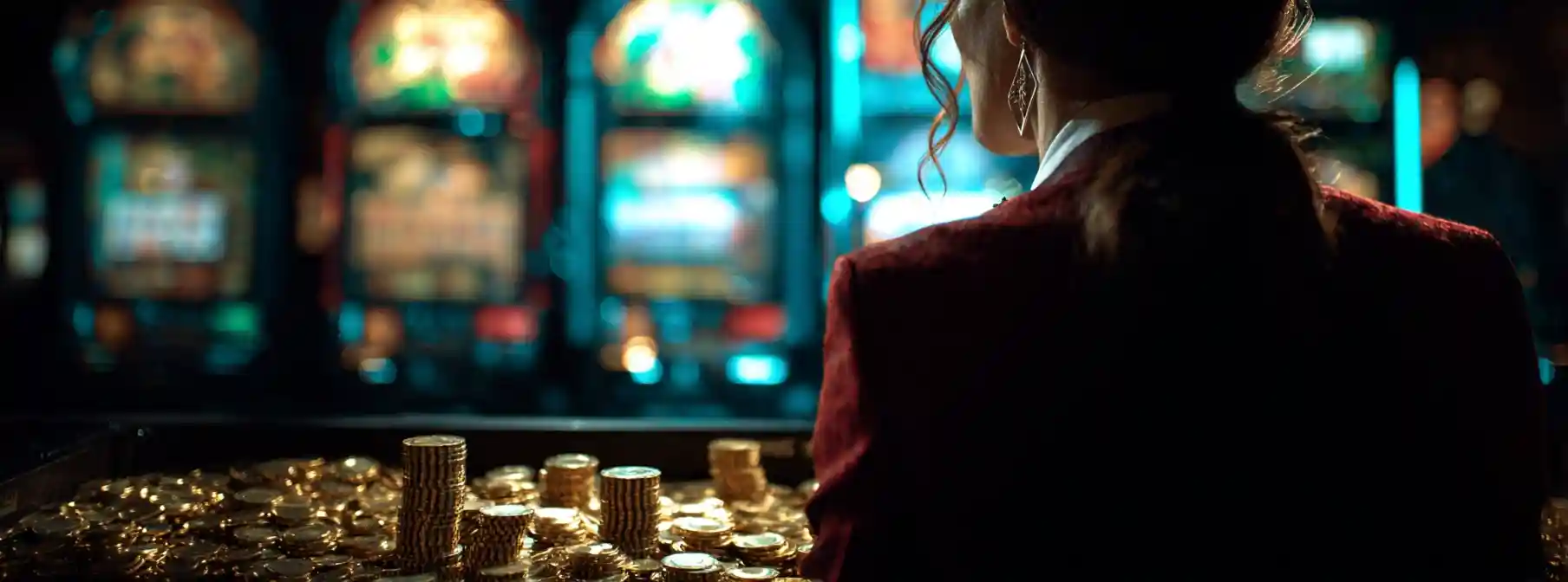 which buffalo slot machine is the best