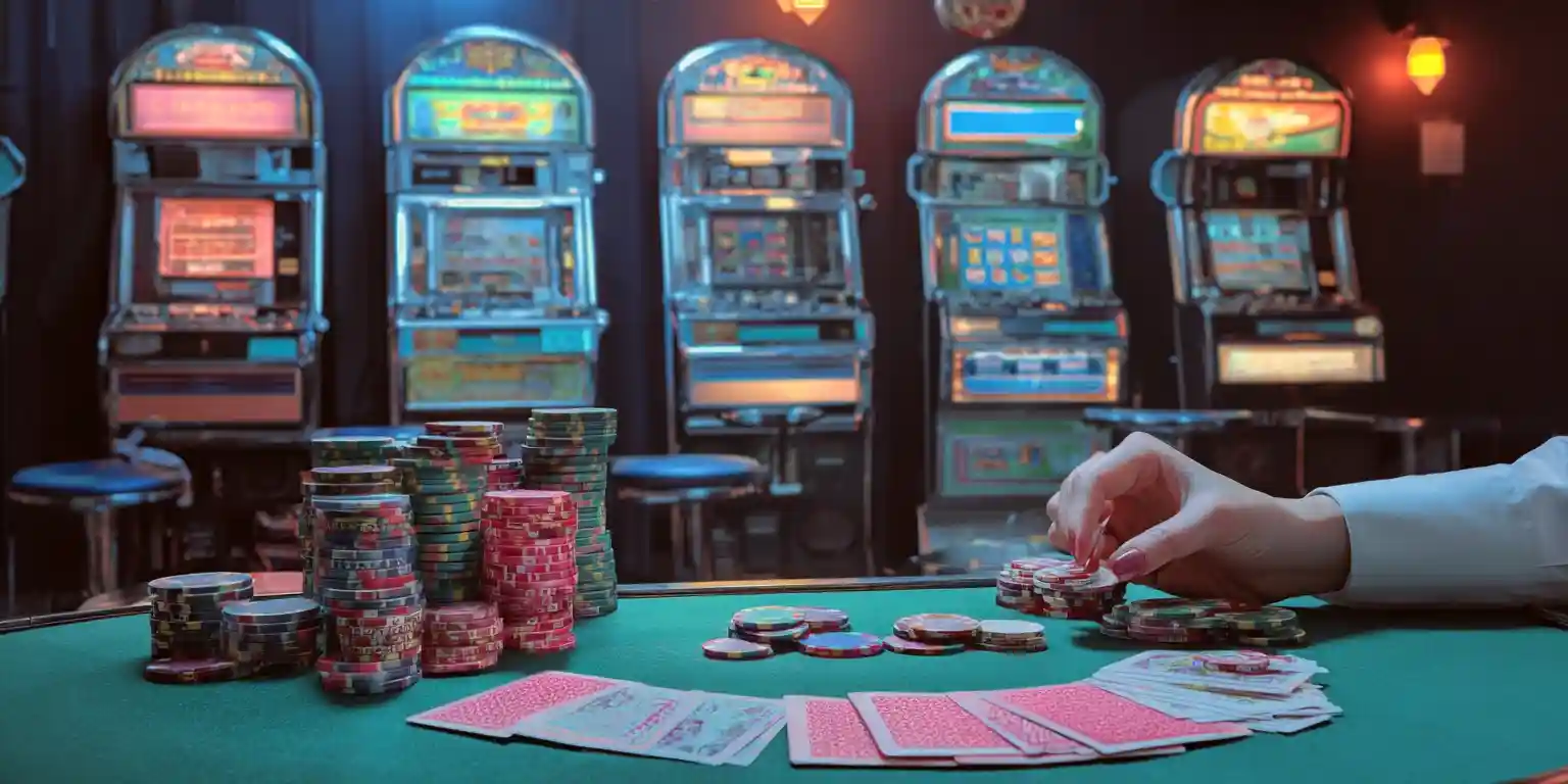 freeslots power up casino