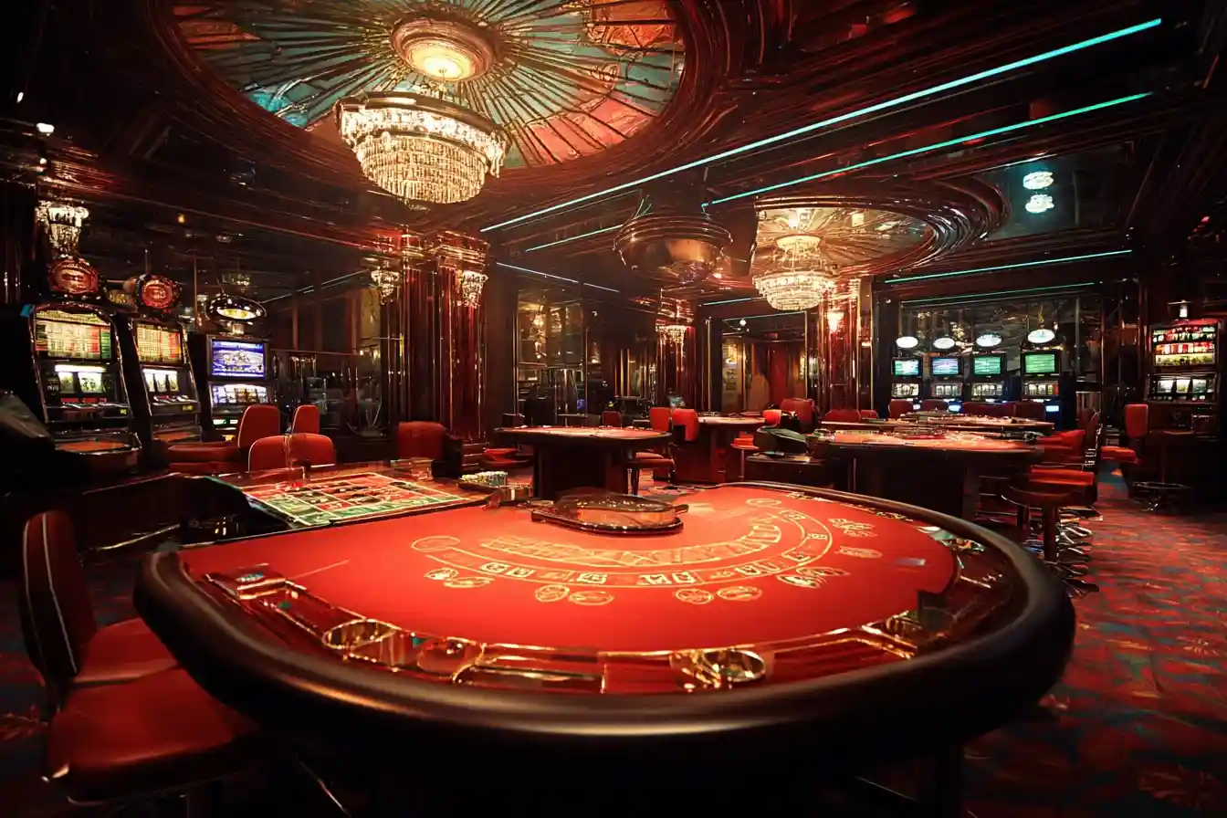 online slot for fun