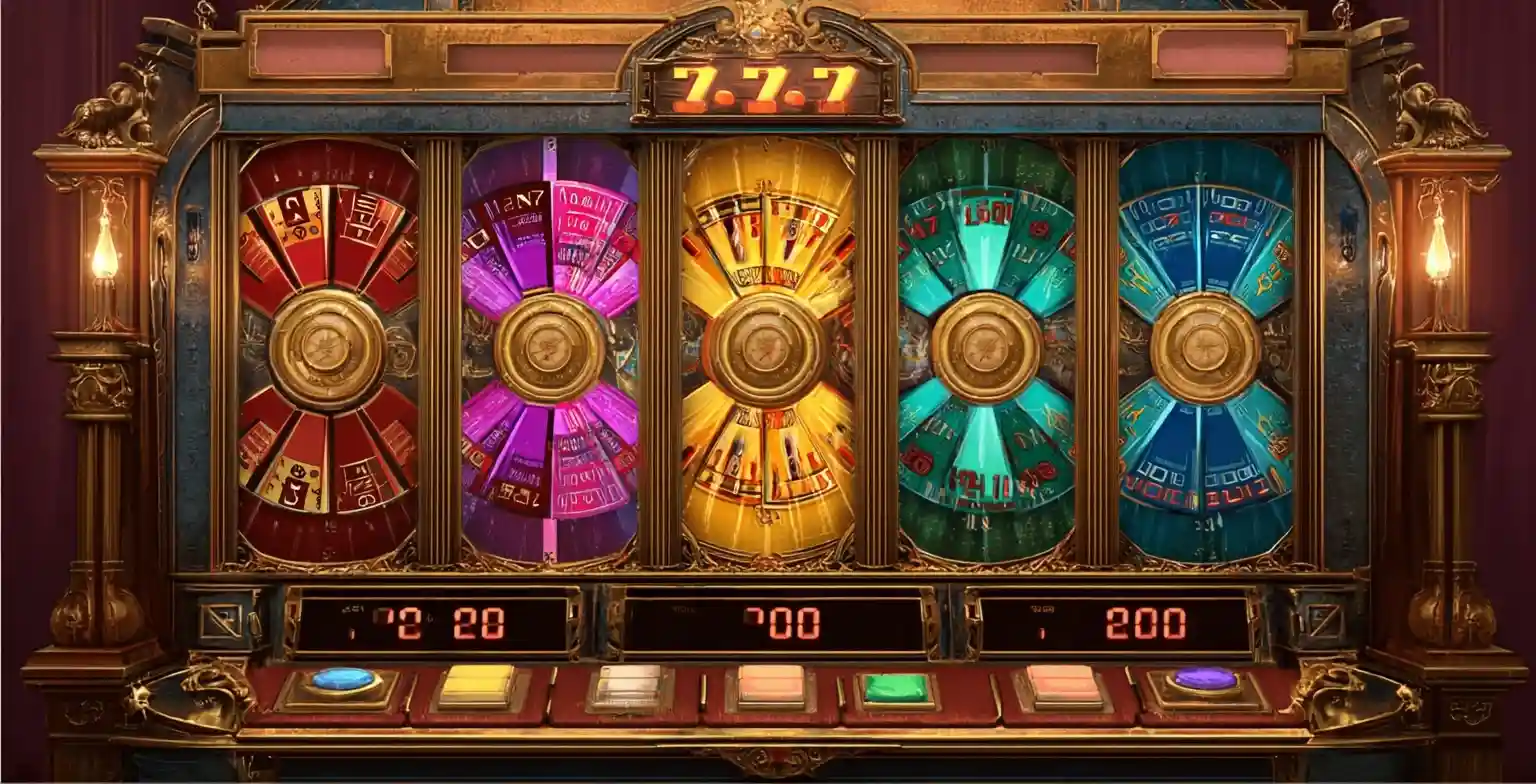 slot vlt gratis