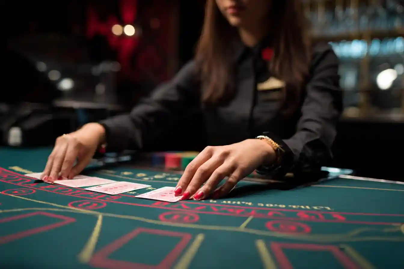 how to win big at the casino slot machines