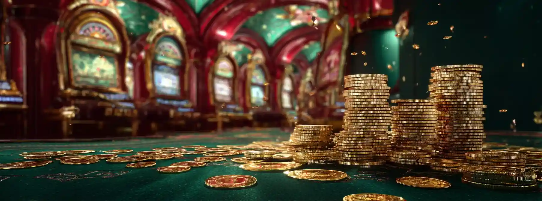 how to beat slot machines at casino