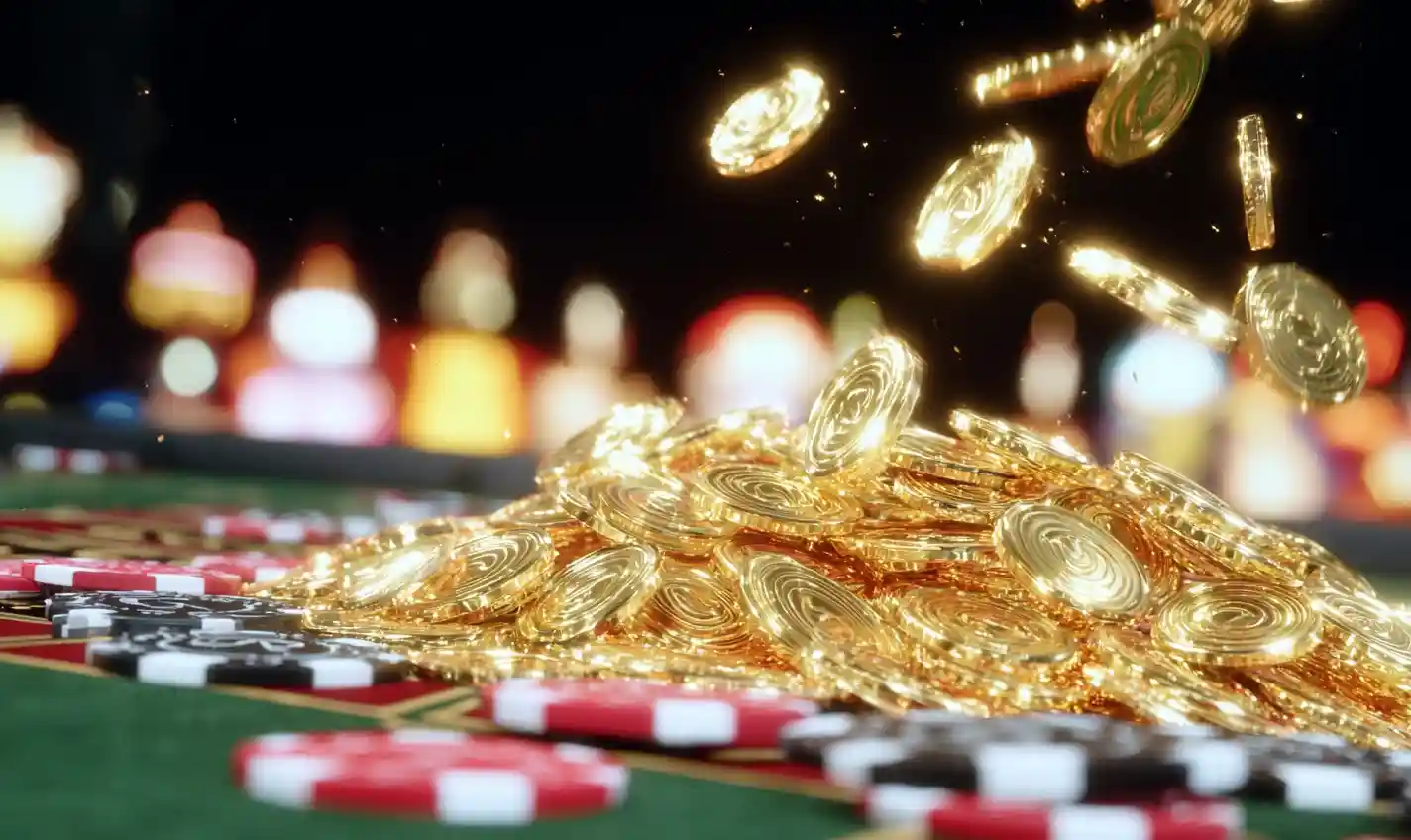 safe with slot for money