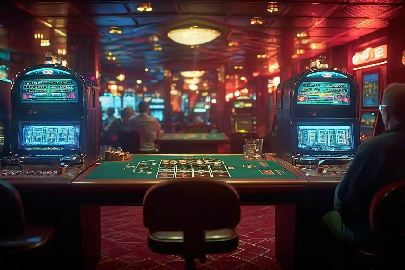 online slot for fun