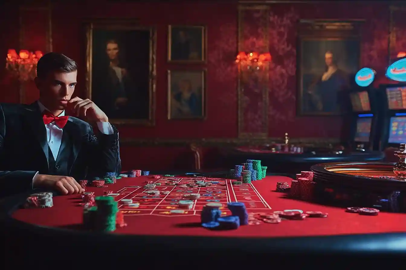 casino game simulations