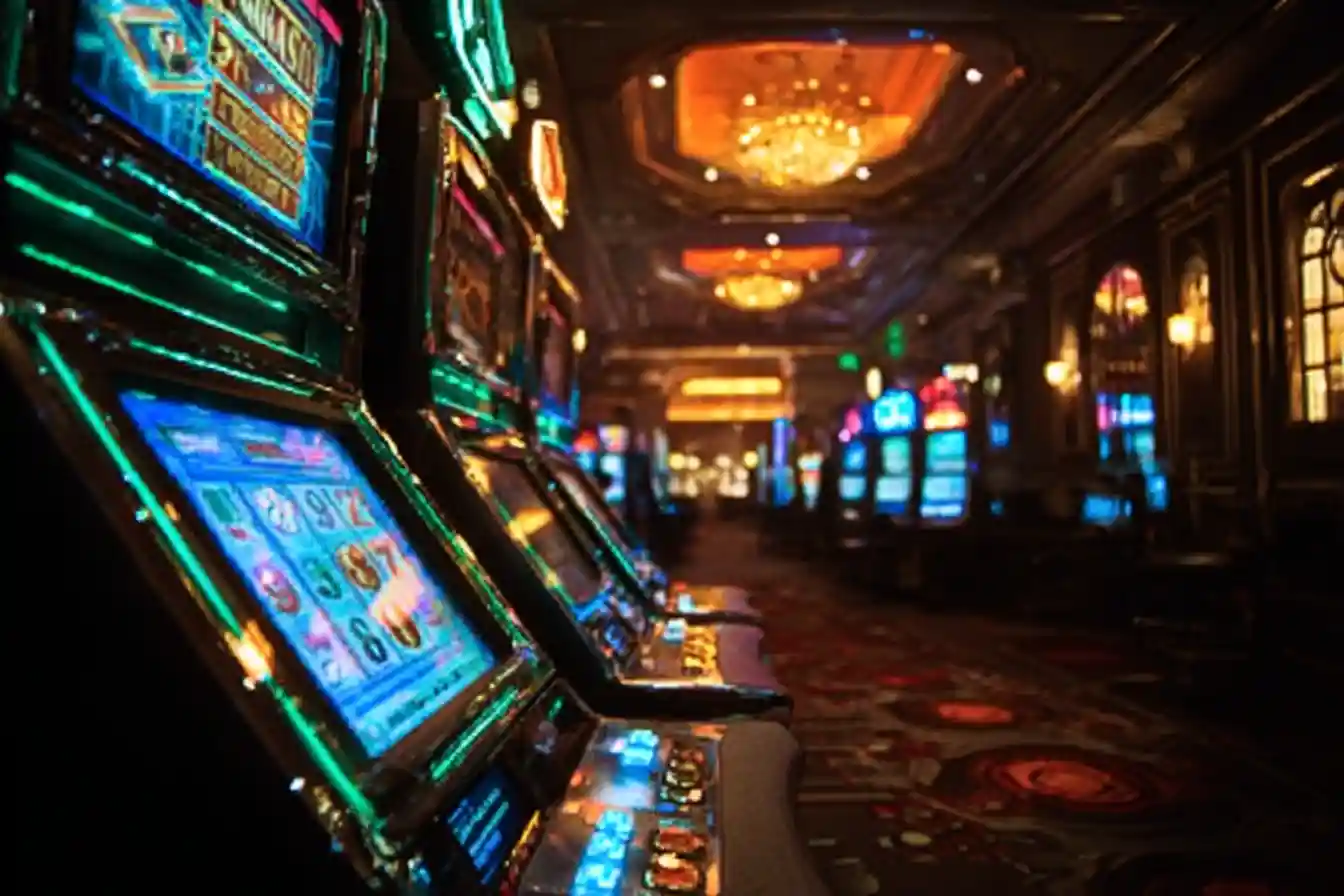 slot usa