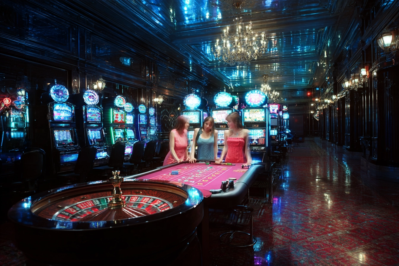 vegas world freeslots