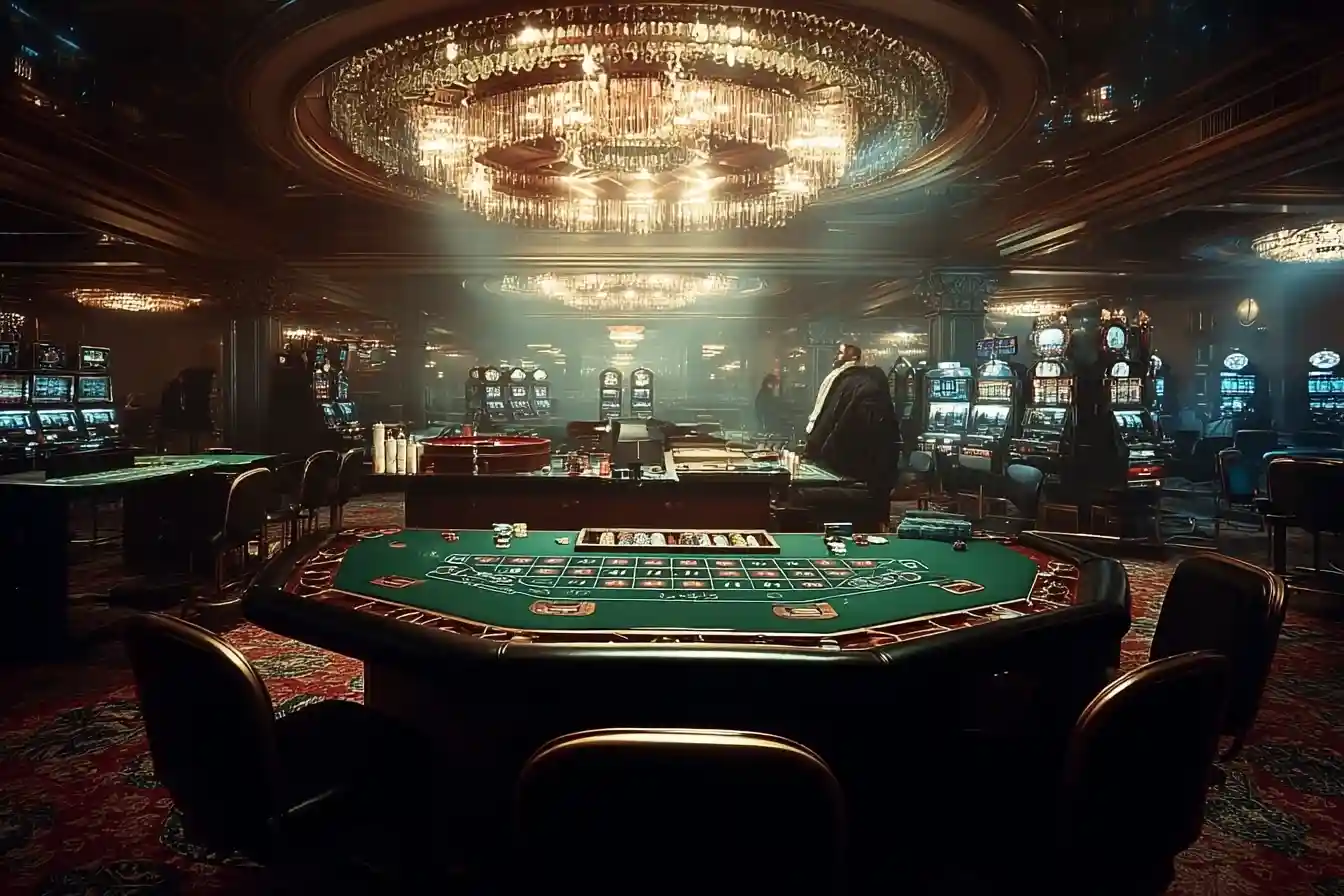 slot jobs las vegas