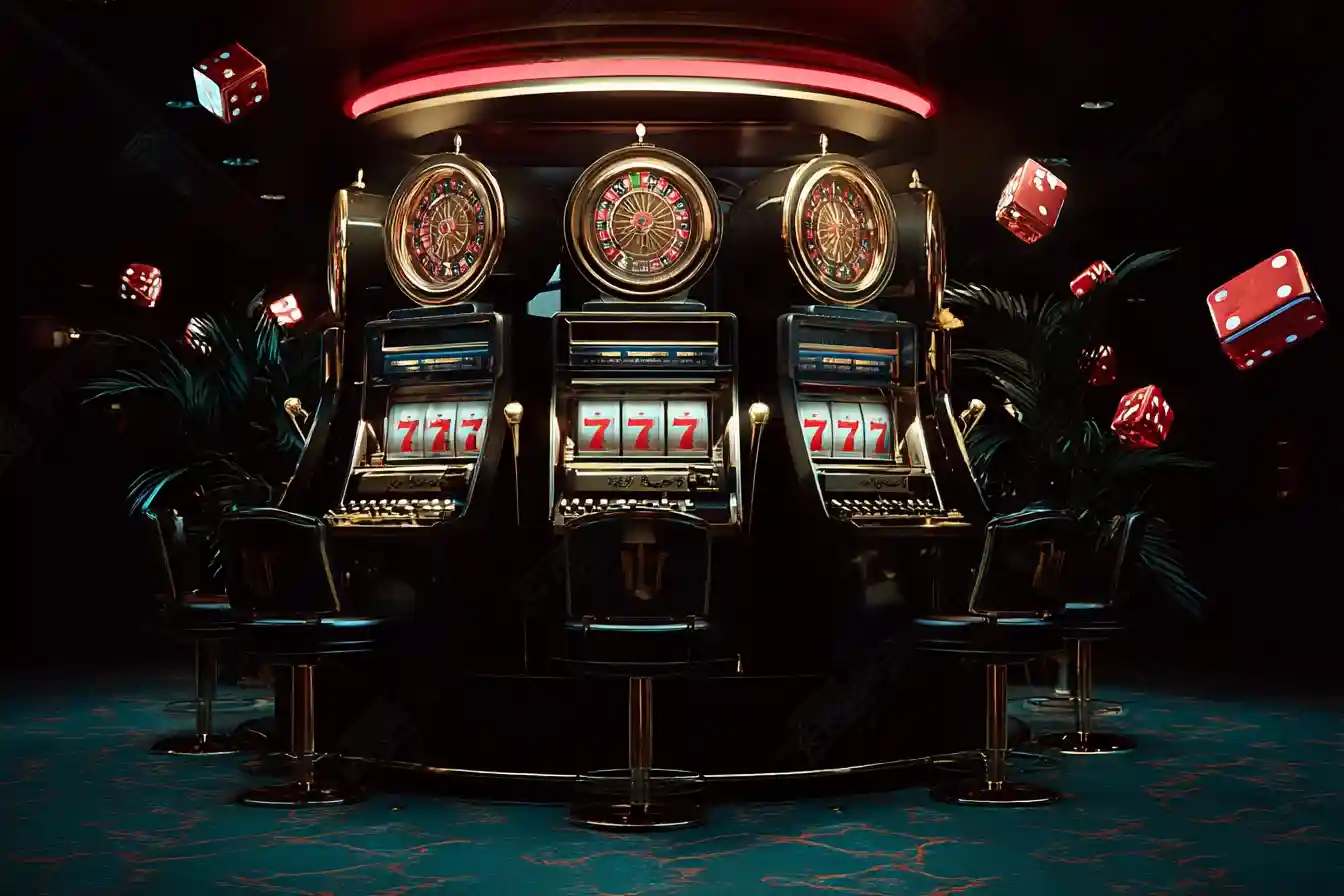 freeslots com free video poker