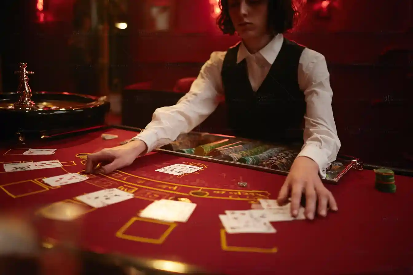 asia slot