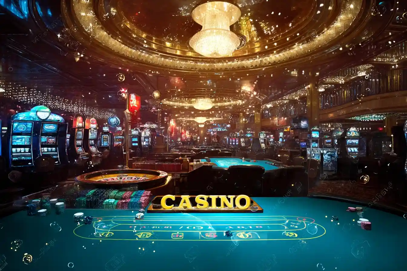 castle slot