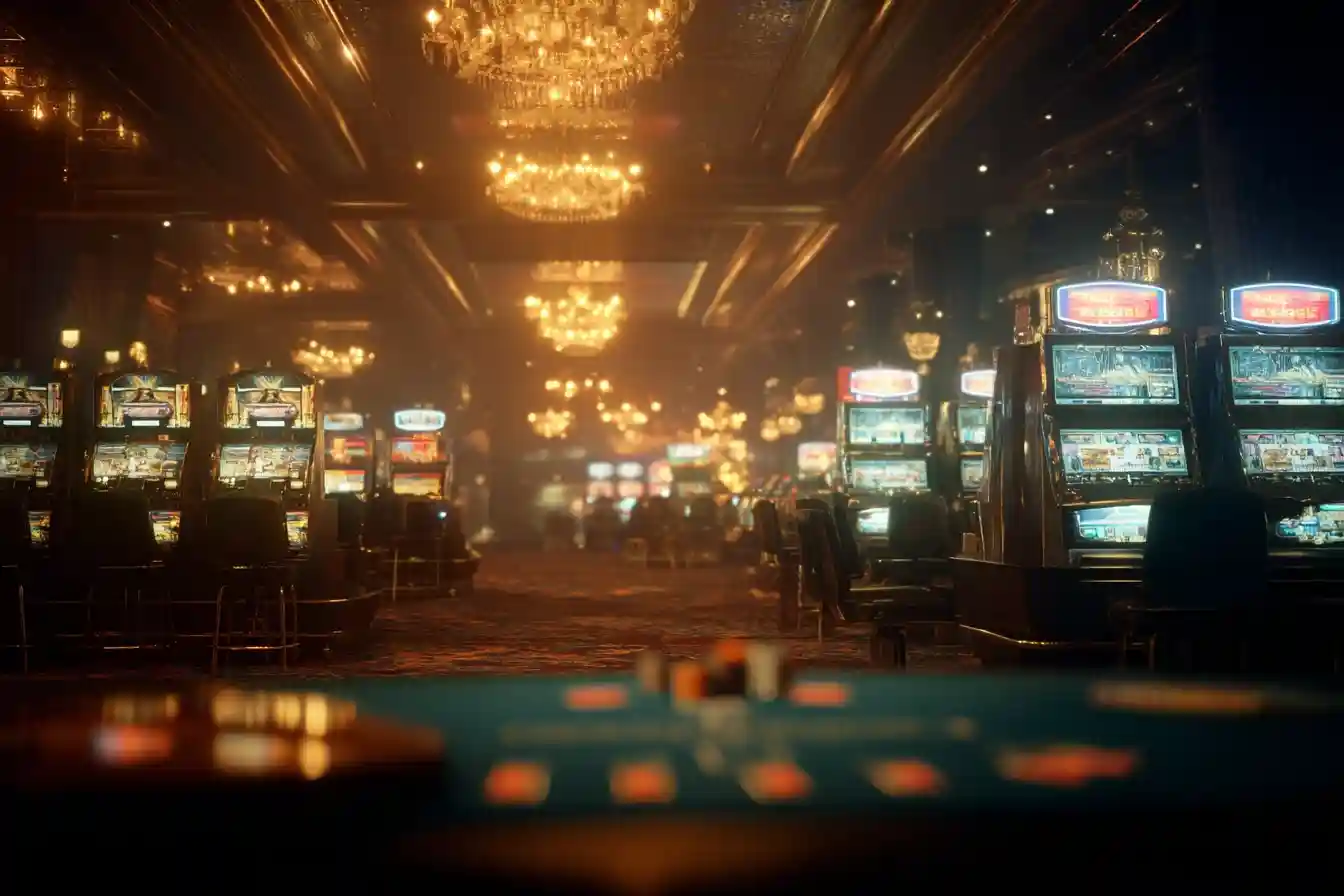 freeslots with bonus games