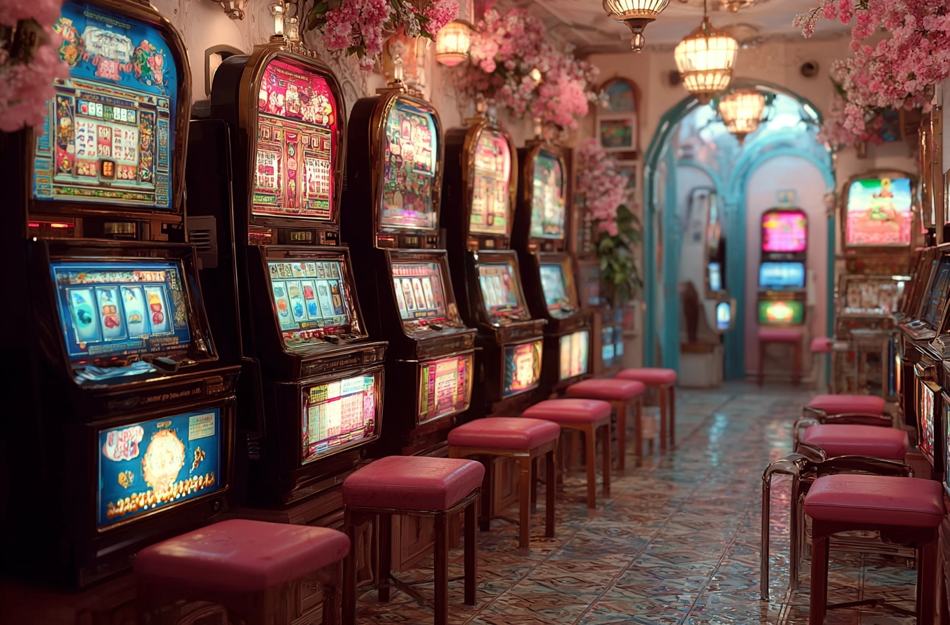 machine a sous gratuites freeslots