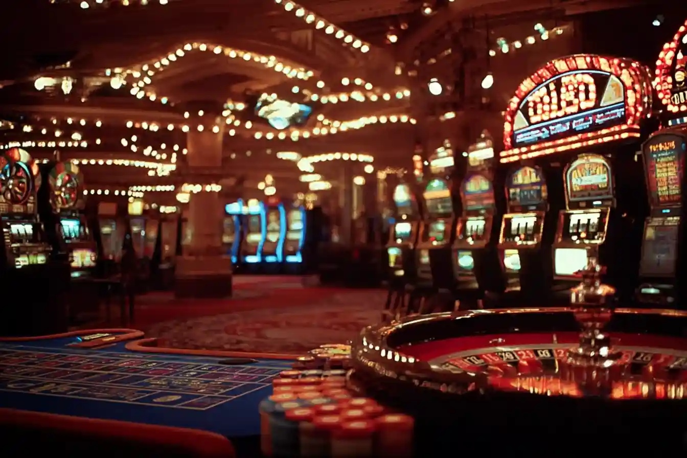 slot bet 100