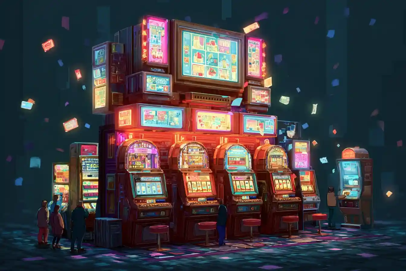 jeu gratuit freeslots 3