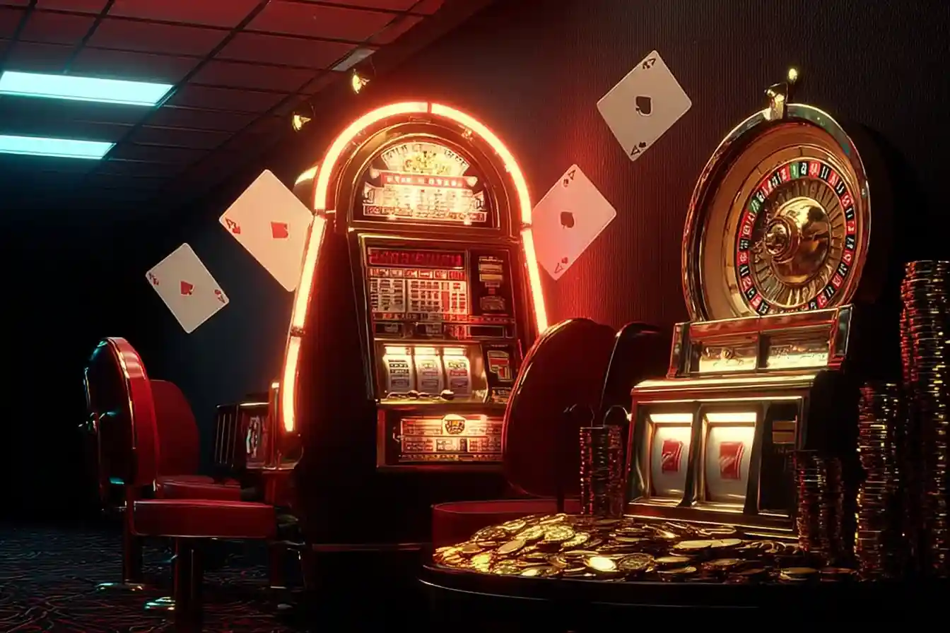 casinoworld freeslots