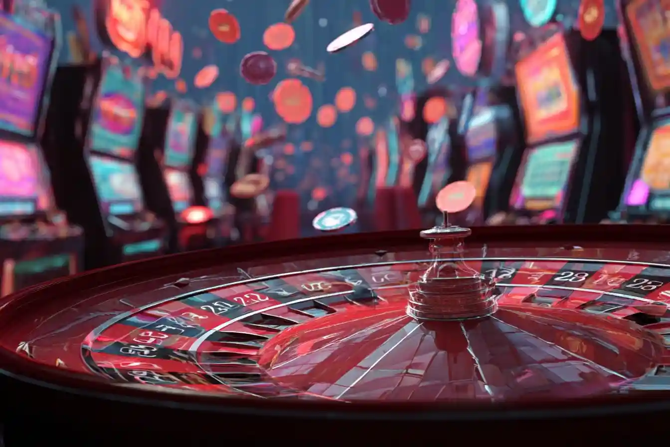 can you cheat slot machines