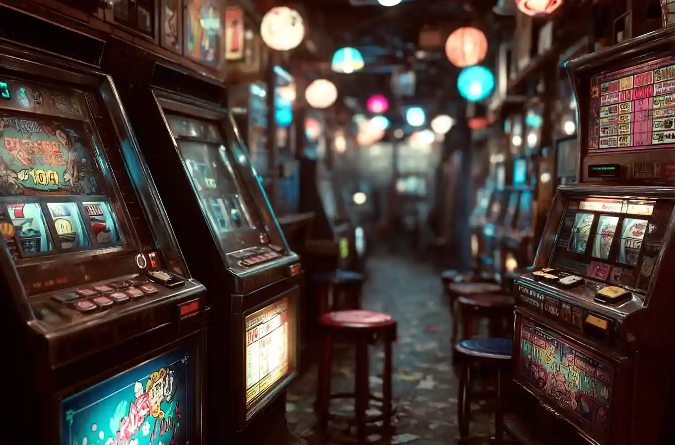 casinoworld freeslots