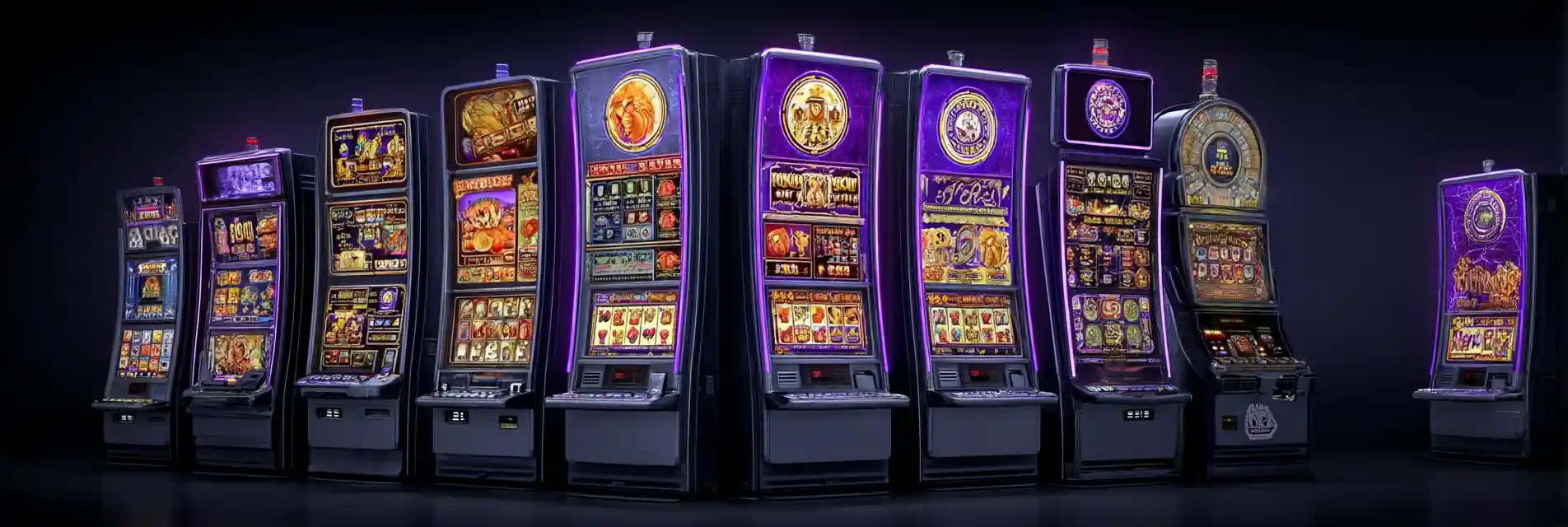 high roller slot machines