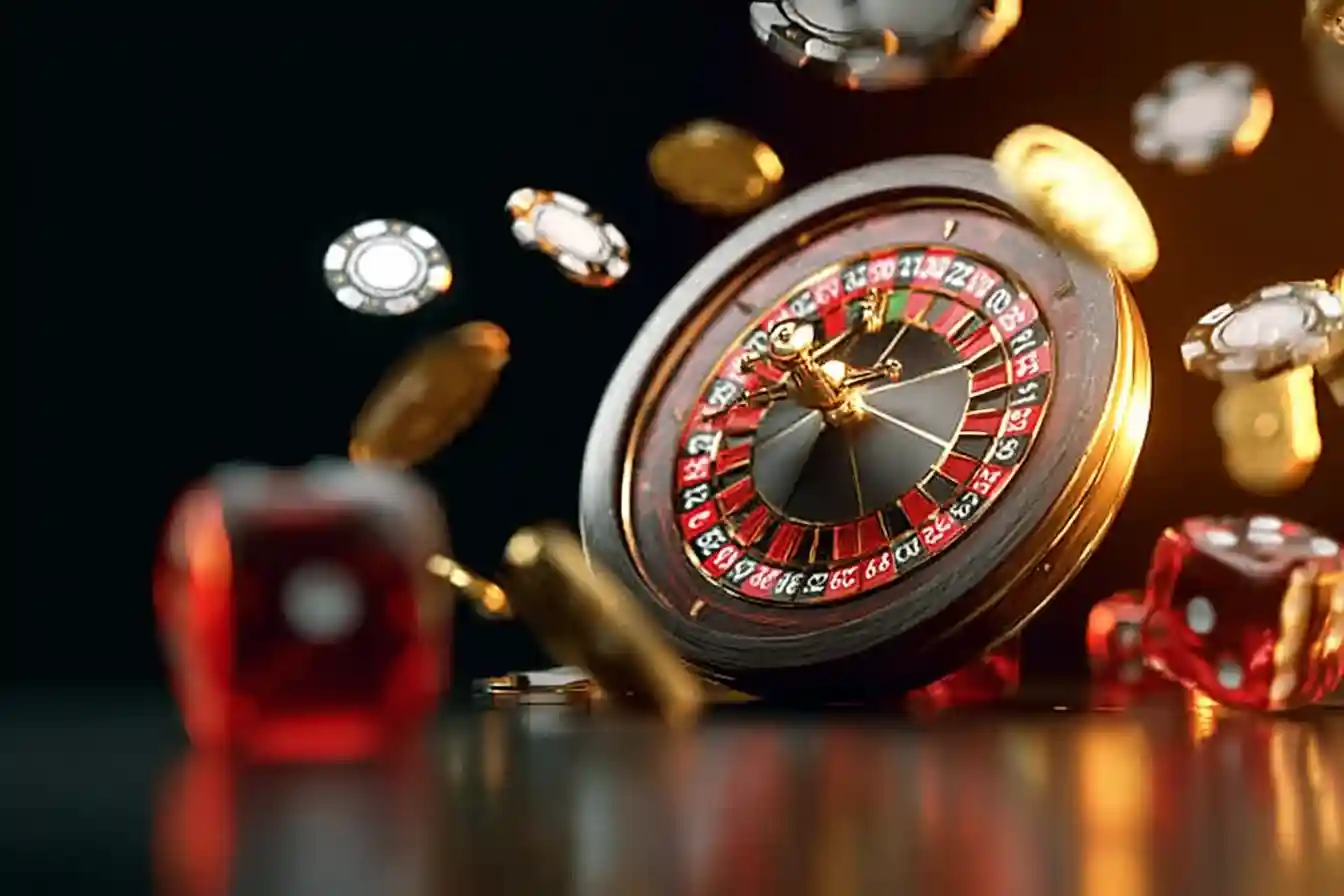 are there any slot apps for real money