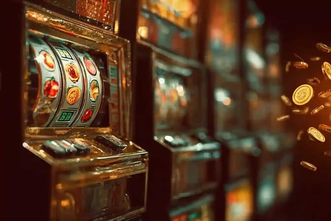 freeslots machine a sous gratuite