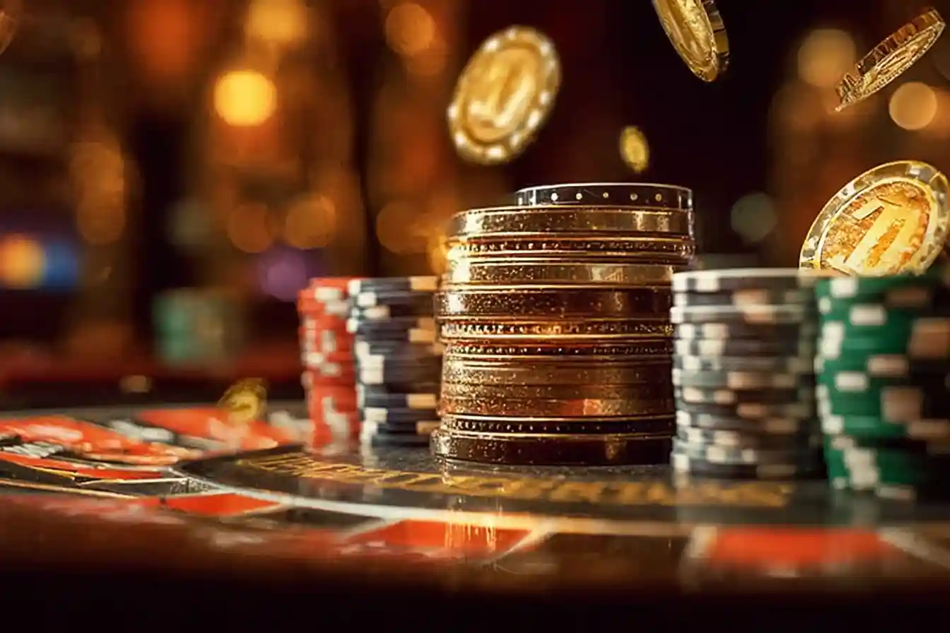 freeslots video poker