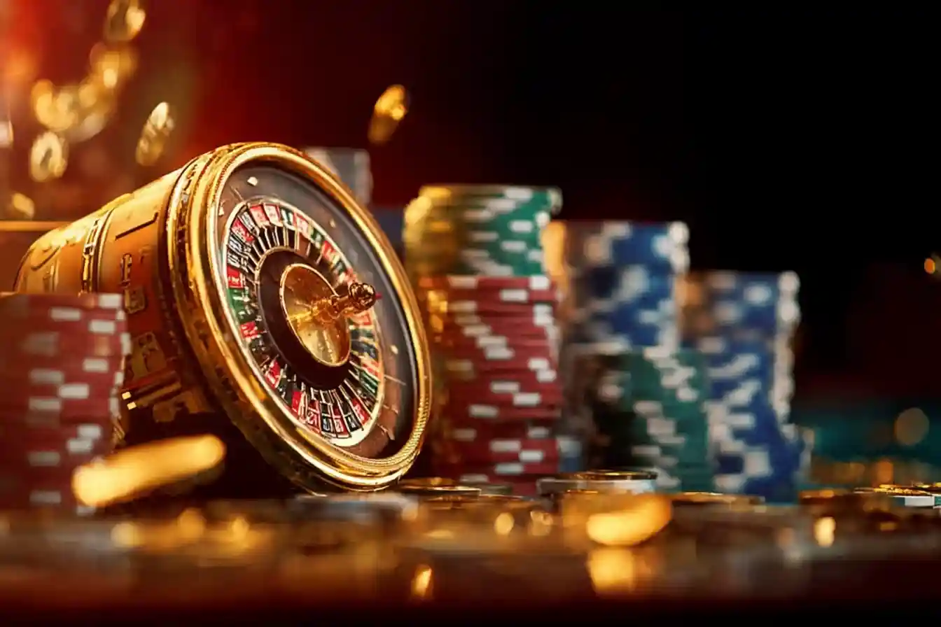 javascript slot machine