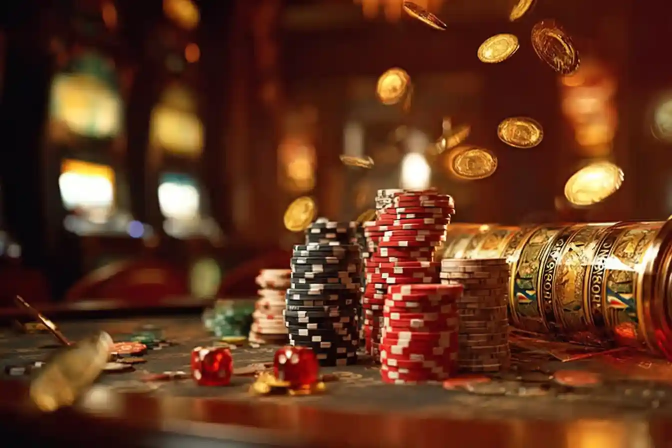 casino jeux gratuits freeslots