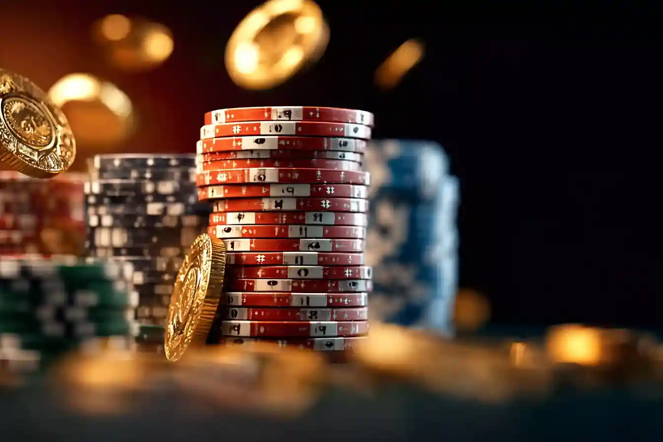 odds slot machines