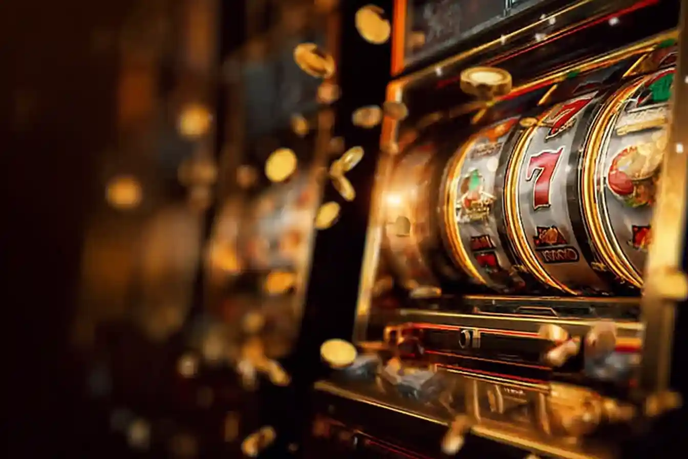 king midas slot machine