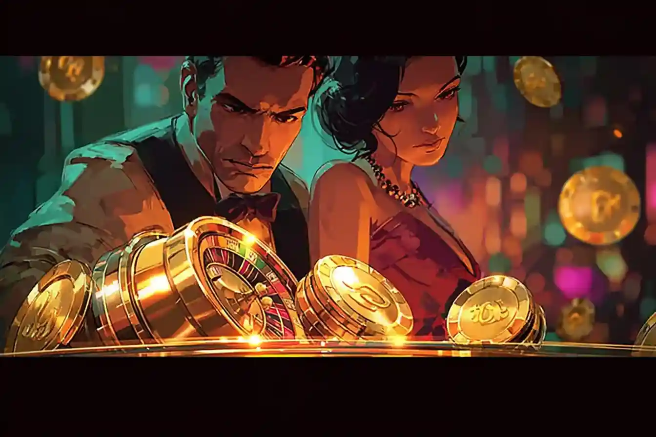 how to win at casino slot machines