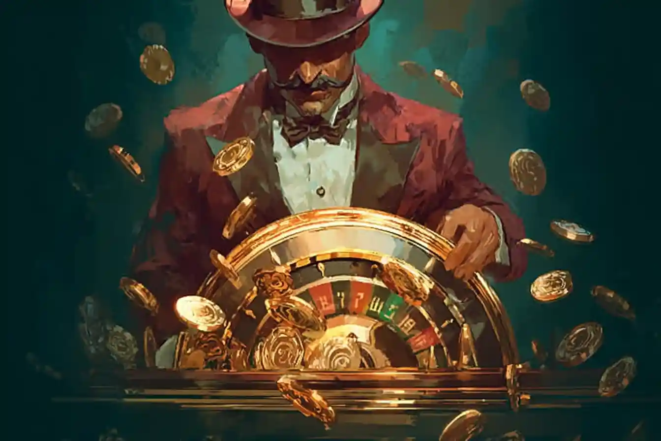 freeslots power up casino