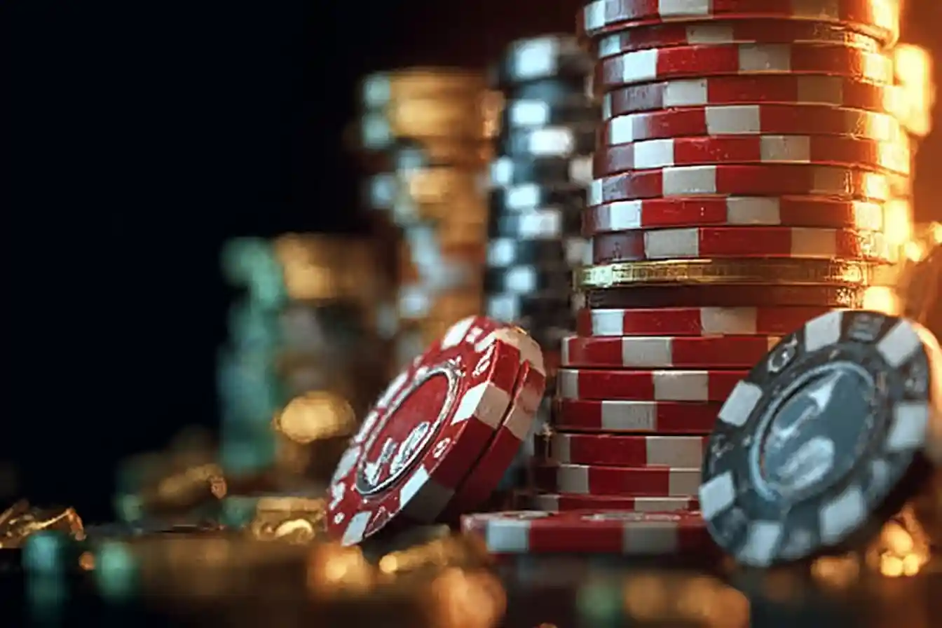 are slot machines fair