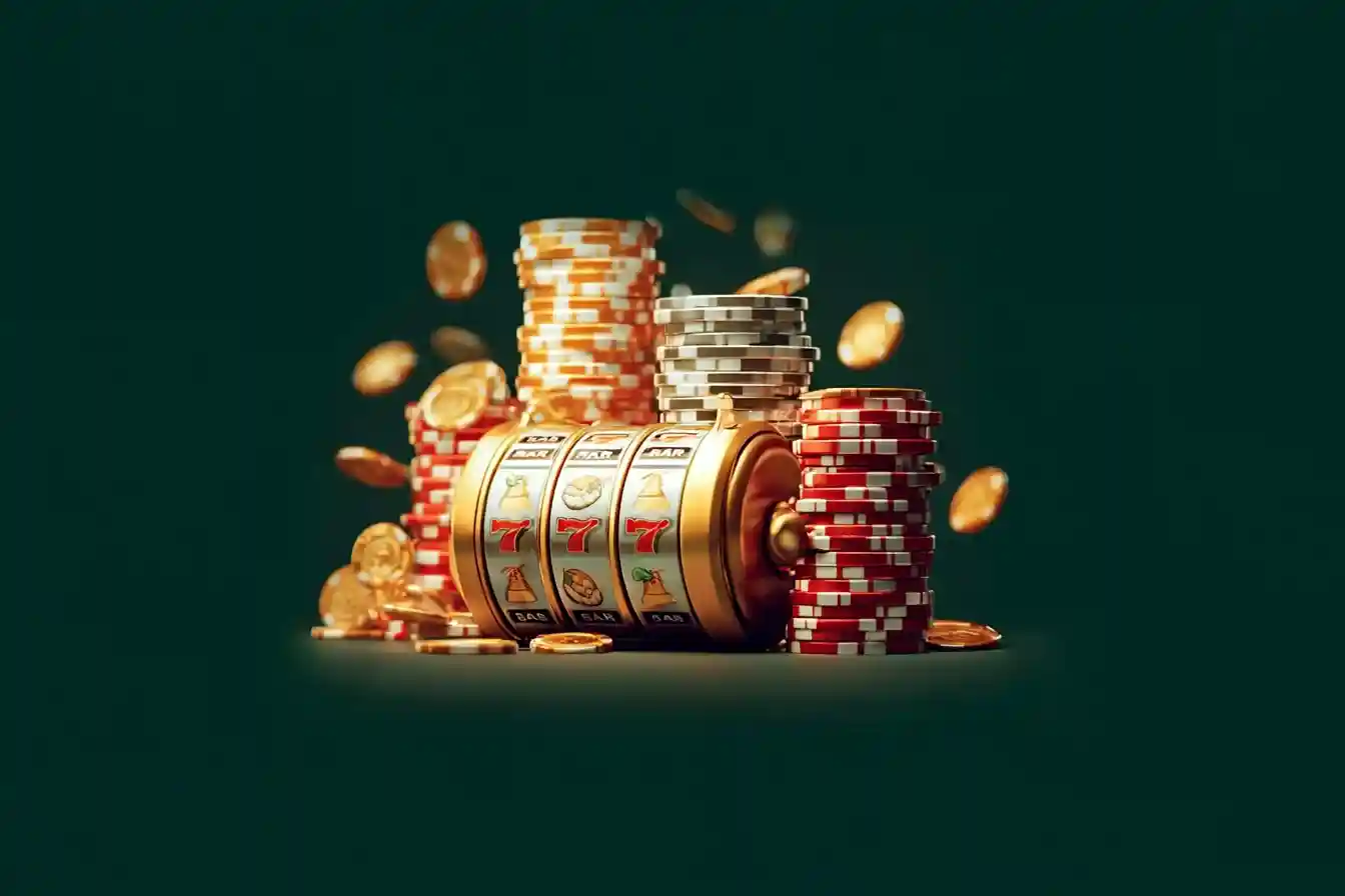 slot animal