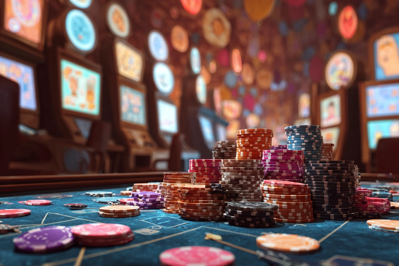 jeux gratuits casino freeslots